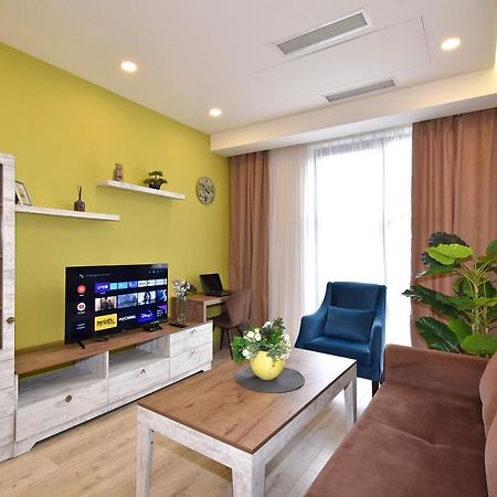 Home4You Apartments On Koghbatsi Yerevan Ngoại thất bức ảnh
