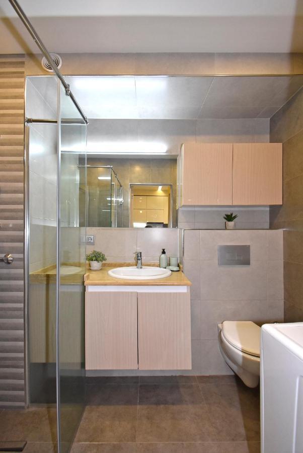Home4You Apartments On Koghbatsi Yerevan Ngoại thất bức ảnh