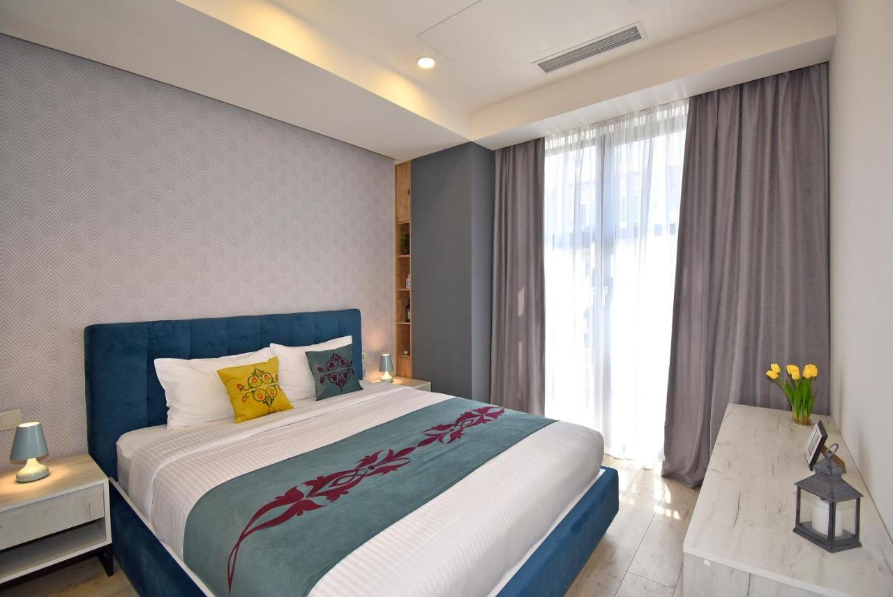 Home4You Apartments On Koghbatsi Yerevan Ngoại thất bức ảnh