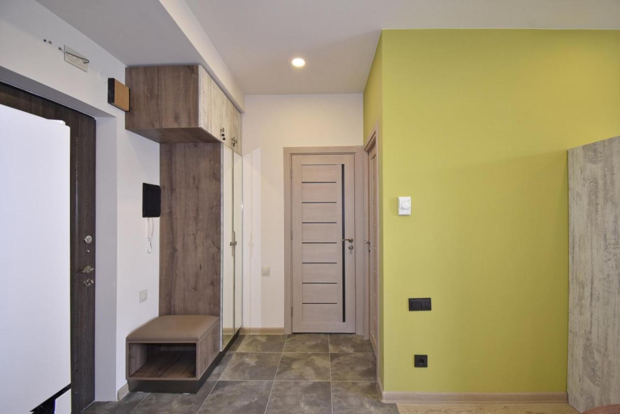Home4You Apartments On Koghbatsi Yerevan Ngoại thất bức ảnh