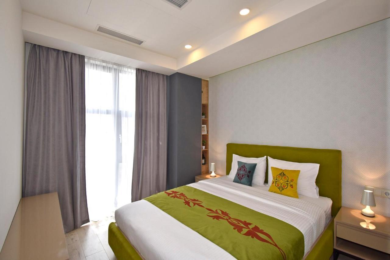 Home4You Apartments On Koghbatsi Yerevan Ngoại thất bức ảnh